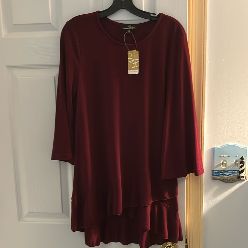 3/4 top